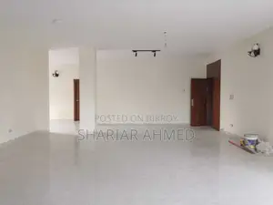 3BED-2450 SQFT APARTMENT FOR RENT GULSHAN