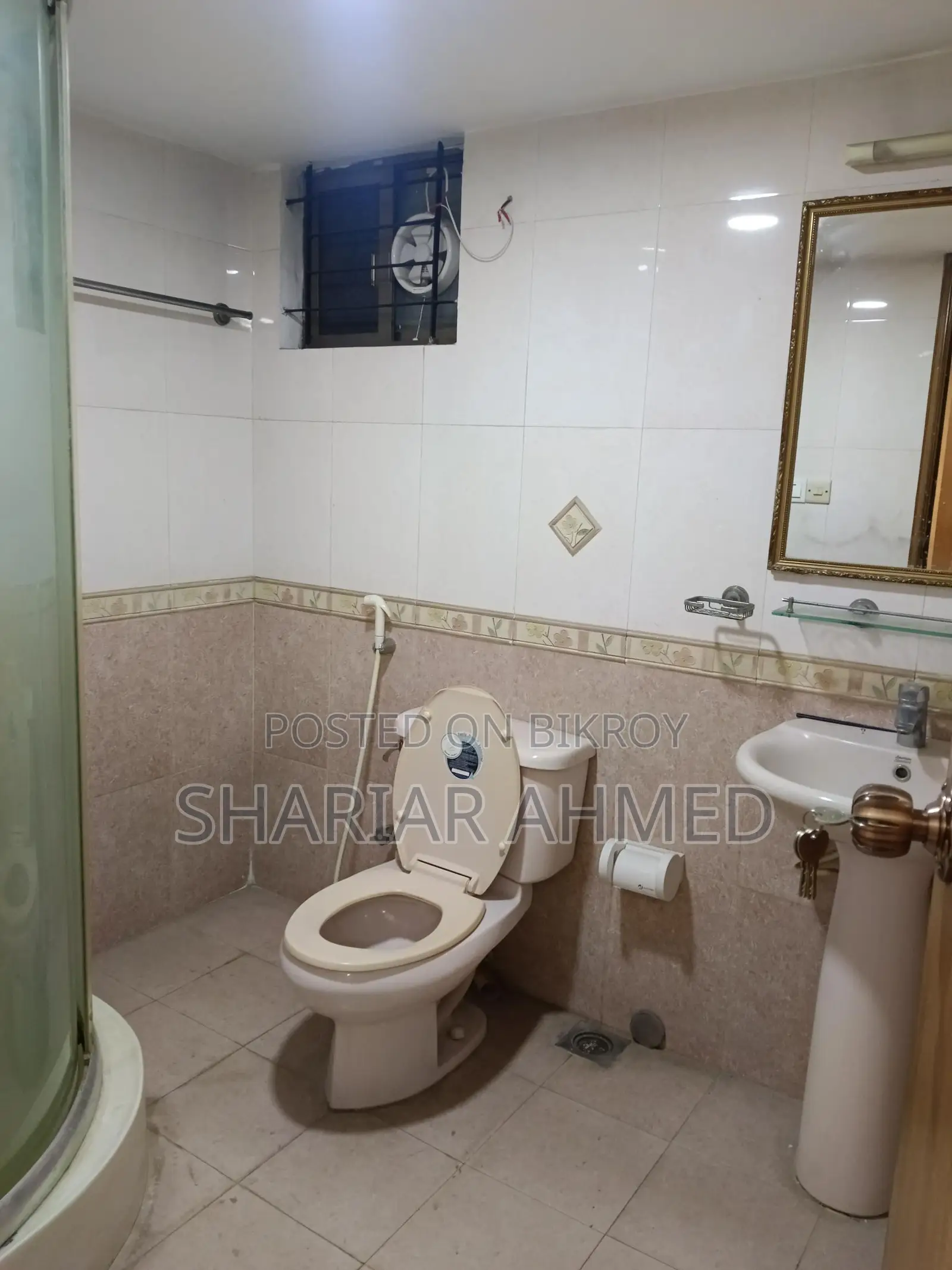2700 Sqft Full Furnished Apartment For Rent In Gulshan 1
