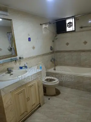2700 Sqft Full Furnished Apartment For Rent In Gulshan 1