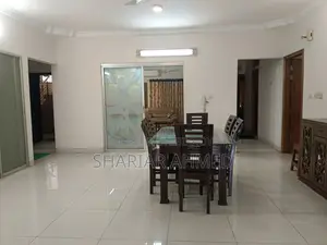 2700 Sqft Full Furnished Apartment For Rent In Gulshan 1