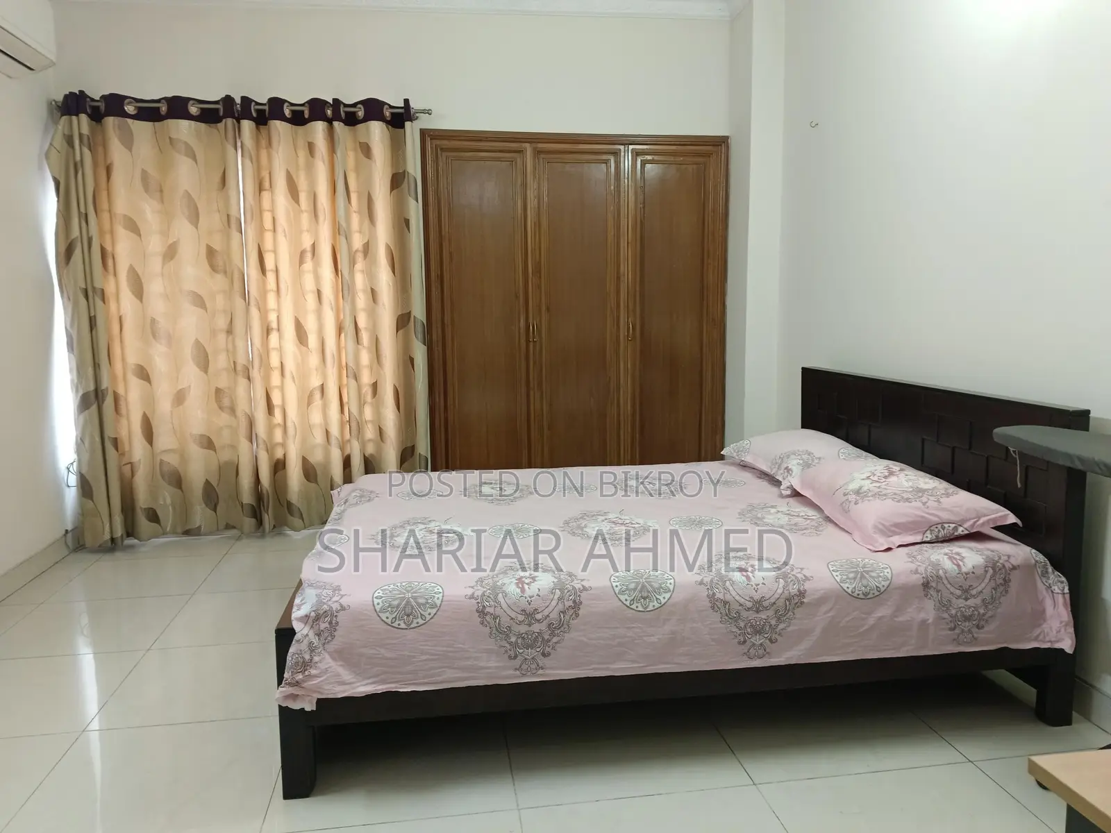 2700 Sqft Full Furnished Apartment For Rent In Gulshan 1