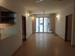 Luxurious Semi Furnished 2750 SqFt Apt: For Rent @ Gulshan 2