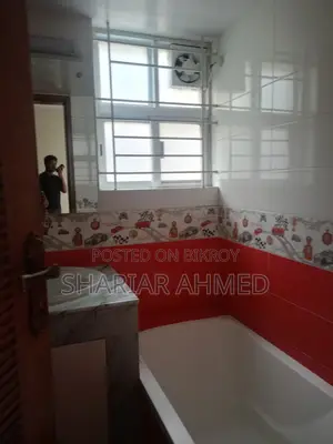 4100 SqFt Newly Apartment Available For Rent In Gulshan