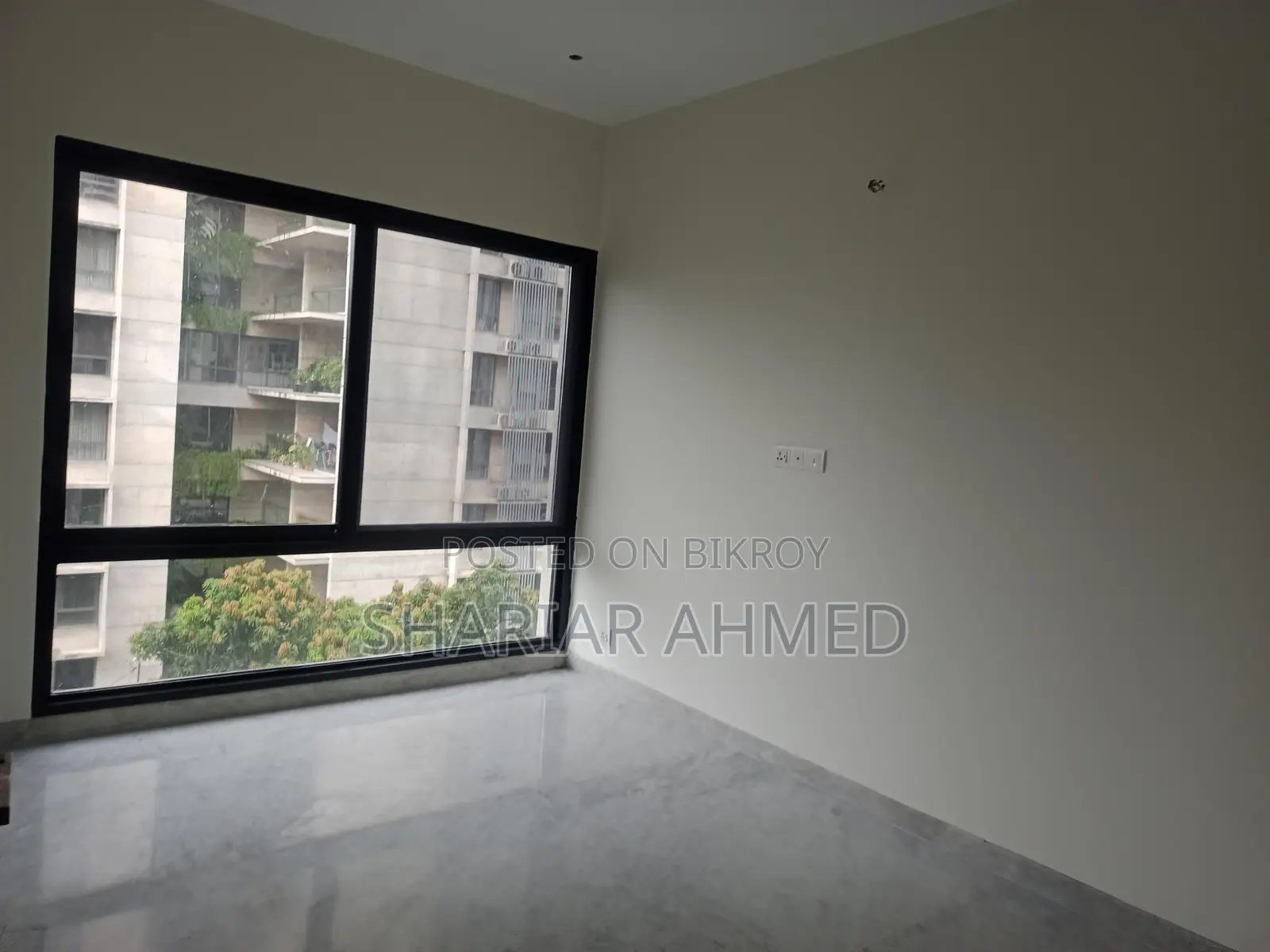 GYM-POOL 3500 SQFT APARTMENT FOR RENT IN GULSHAN