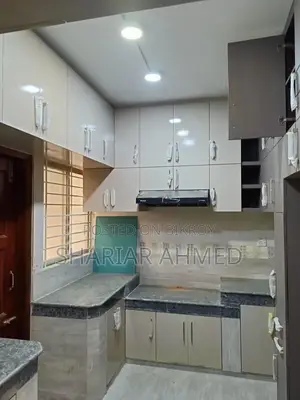 Well Decorated 2900 SqFt Apt: For Rent In Gulshan 2