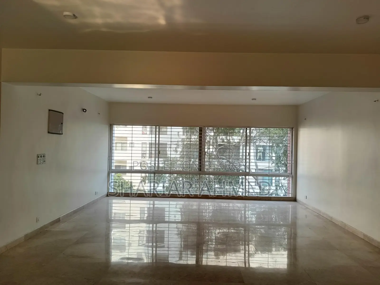 3935 SqFt 3Bed Apartment Rent In GULSHAN