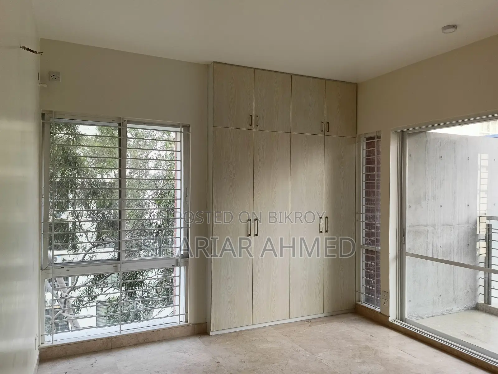 3935 SqFt 3Bed Apartment Rent In GULSHAN