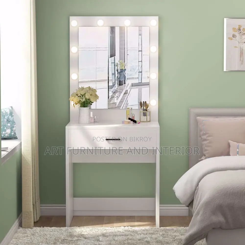 Vanity Mirror - 29