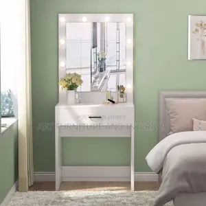 Vanity Mirror - 29