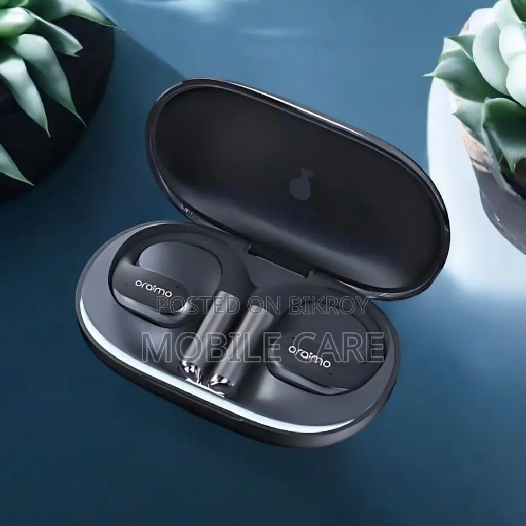 Oraimo OpenArc TWS 🔊🔊🔥🔥