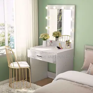 Vanity Mirror - 29