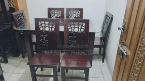 NEW DINING SET. M # 633