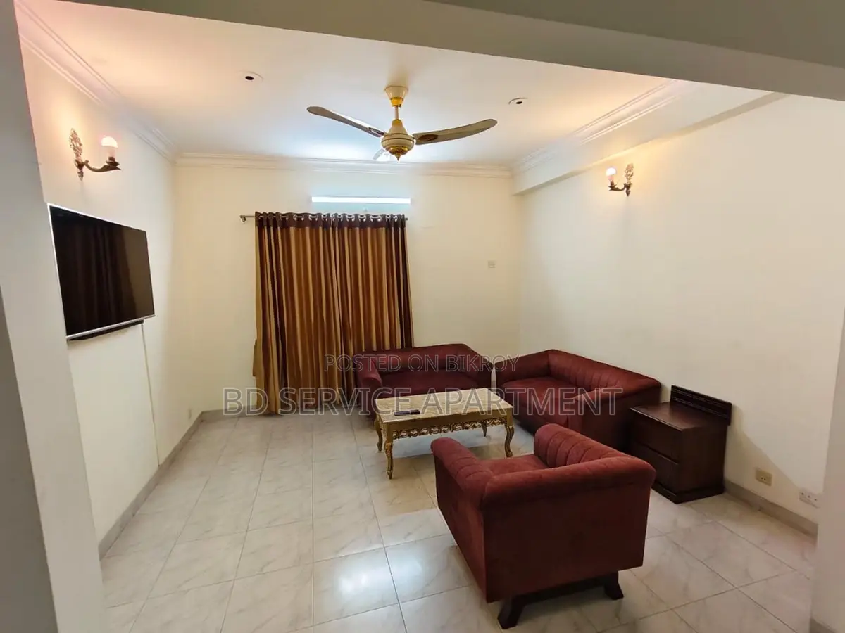 BTI FULL FURNISHED APARTMENTS RENT