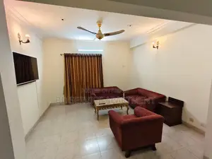 BTI FULL FURNISHED APARTMENTS RENT