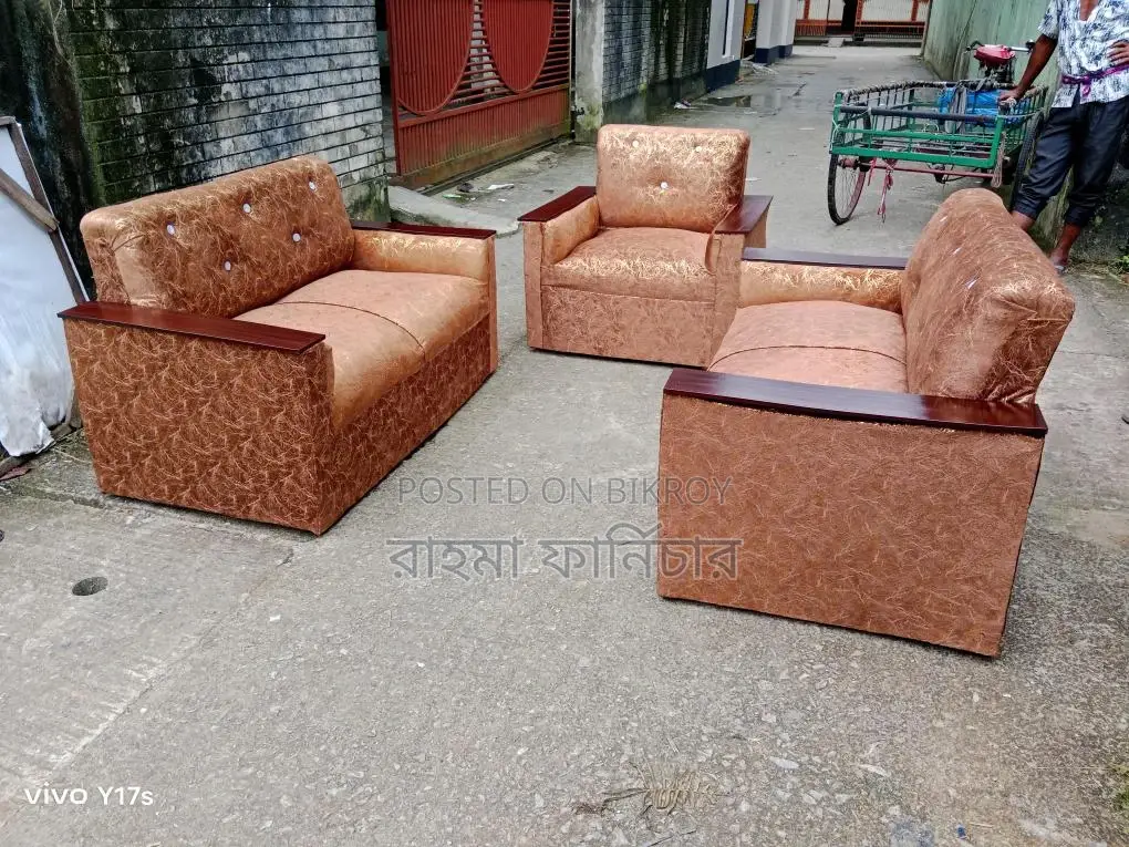 Otobi Style Turkish Design Sofa Fullset