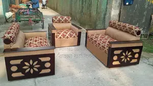 Sofa set for sale with nice design and reasonable price with center table
