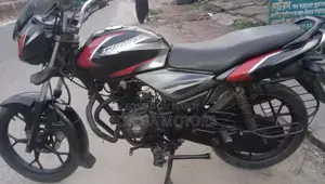 Bajaj Discover 125 ful fress 2021