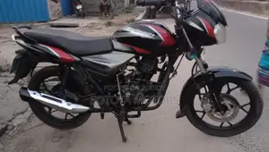Bajaj Discover 125 ফুল ফ্রেশ ২০২১