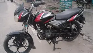 Bajaj Discover 125 ফুল ফ্রেশ ২০২১