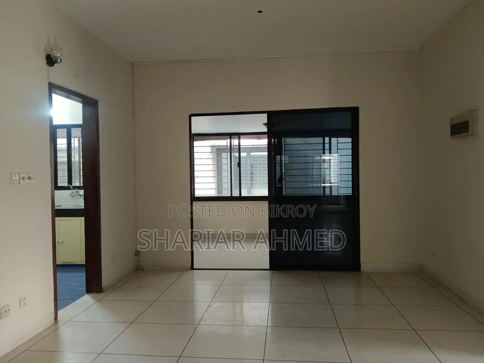 2500 Sqft 3 Bed Unfurnished Apartment For Rent In Gulshan