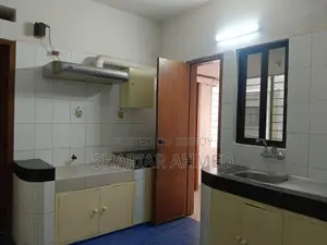 2500 Sqft 3 Bed Unfurnished Apartment For Rent In Gulshan