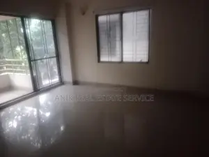 Good Quality 3 Bedroom Un Farnised Flat Rent At Gulshan