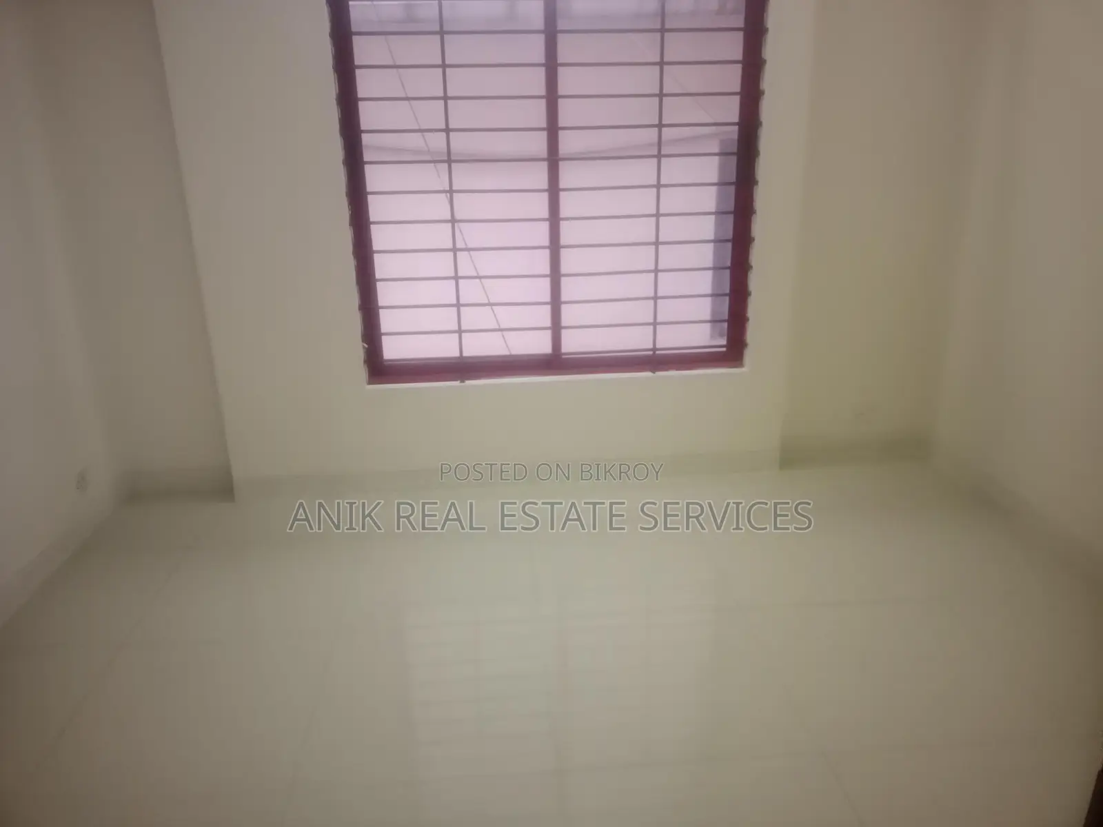 গুলশানে ভালো মানের ৪ বেডরুমের আন-ফার্নিশড ফ্ল্যাট ভাড়া