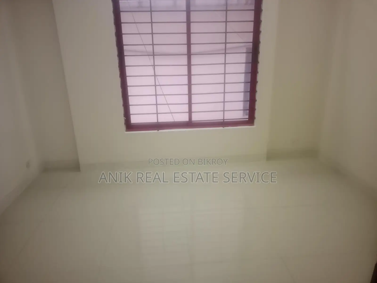 গুলশানে ভালো মানের ৪ বেডরুমের আন-ফার্নিশড ফ্ল্যাট ভাড়া