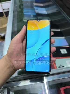 OPPO A15 ধামাকা অফার🔥3/32🔥 (Used)
