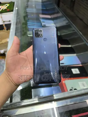 OPPO A15 ধামাকা অফার🔥3/32🔥 (Used)