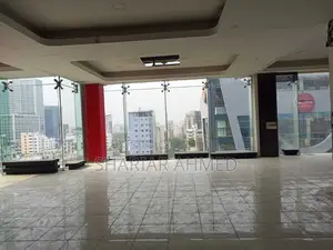 গুলশান এভিনিউ | ৭৫০০ বর্গফুটের কমার্শিয়াল ফ্লোর ভাড়া হবে