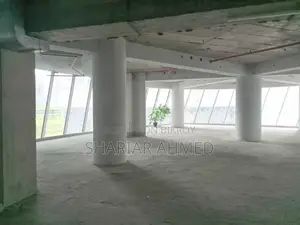 GULSHAN AVENUE | 7500 SQFT COMMERCIAL FLOOR RENT