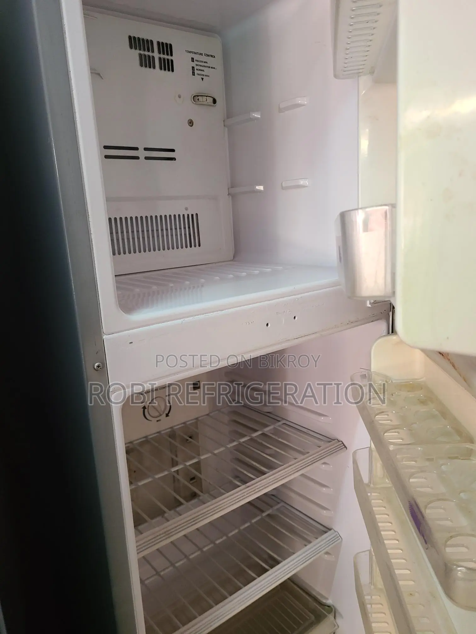 Freezer Sell