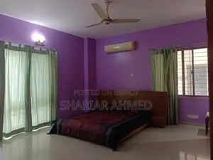 গুলশান ১-এ ২৮০০ বর্গফুটের চমৎকার ফুল ফার্নিশড অ্যাপার্টমেন্ট ভাড়া হবে