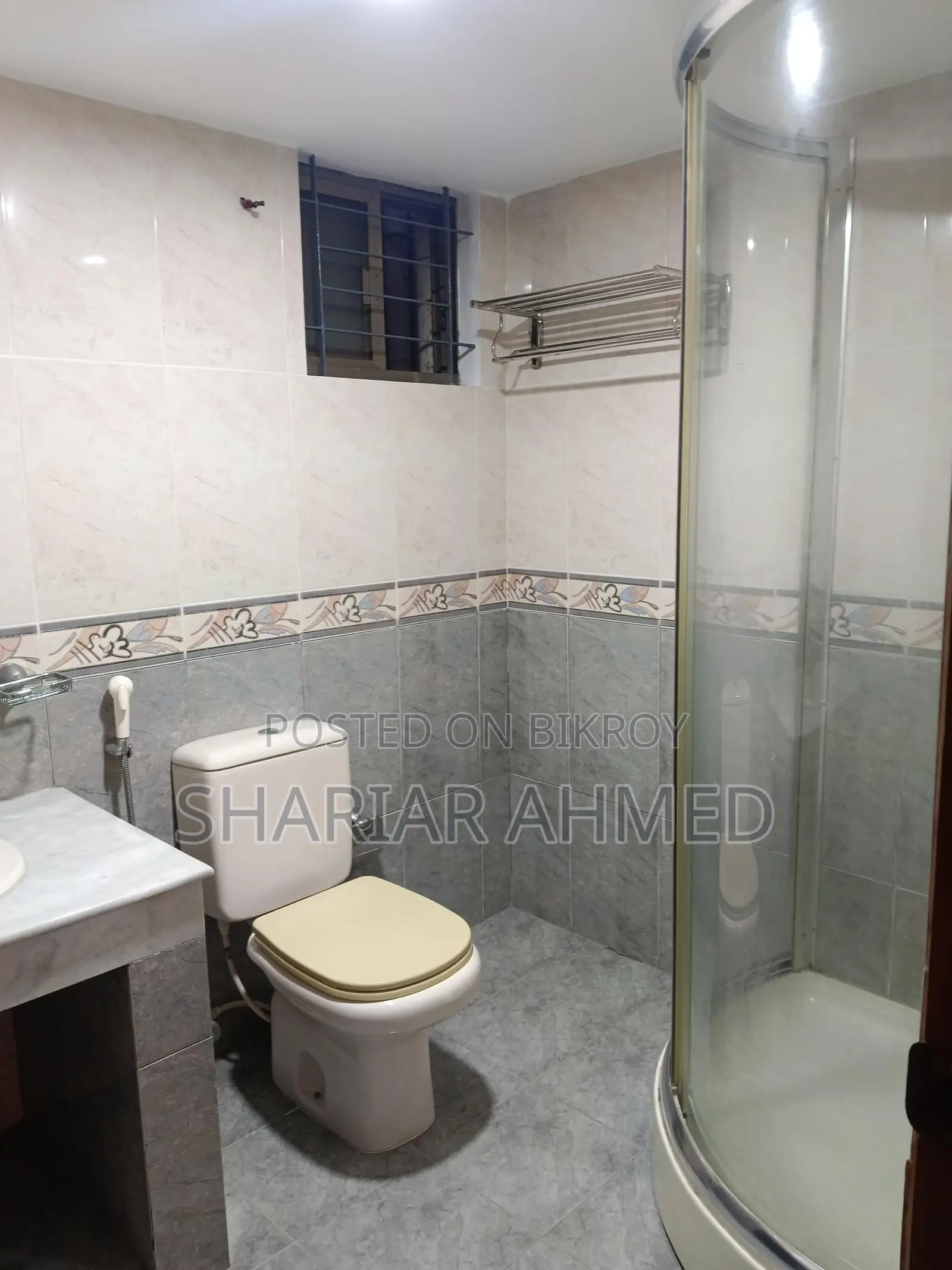 গুলশান ১-এ ২৮০০ বর্গফুটের চমৎকার ফুল ফার্নিশড অ্যাপার্টমেন্ট ভাড়া হবে