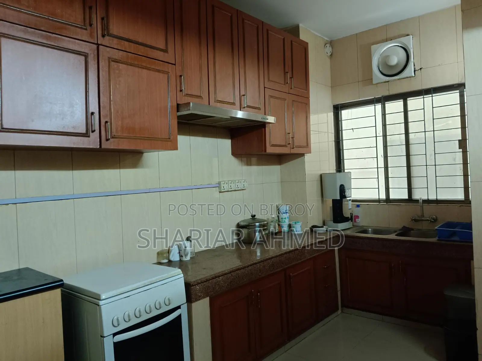 গুলশান ১-এ ২৮০০ বর্গফুটের চমৎকার ফুল ফার্নিশড অ্যাপার্টমেন্ট ভাড়া হবে