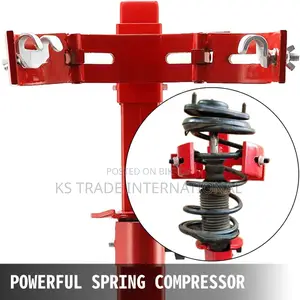 1ton Hydraulic Spring Compressor Strut Tool