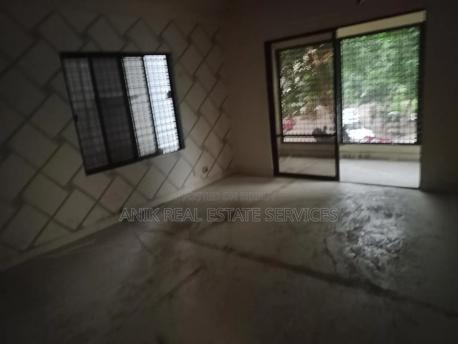 গুলশানে ২৫০০ বর্গফুটের অফিস স্পেস ভাড়া