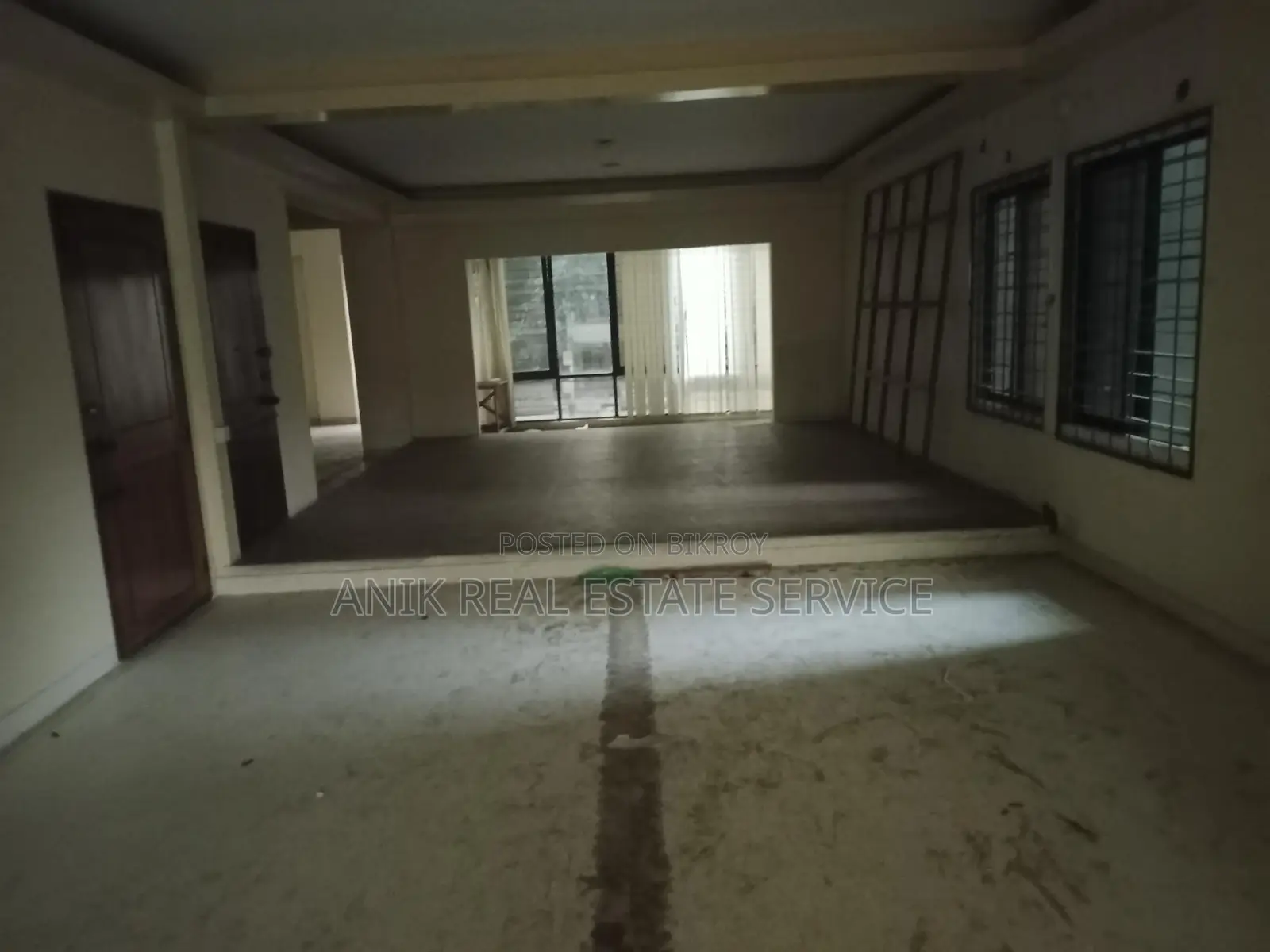 2500 Sft Office Space Rent In Gulshan