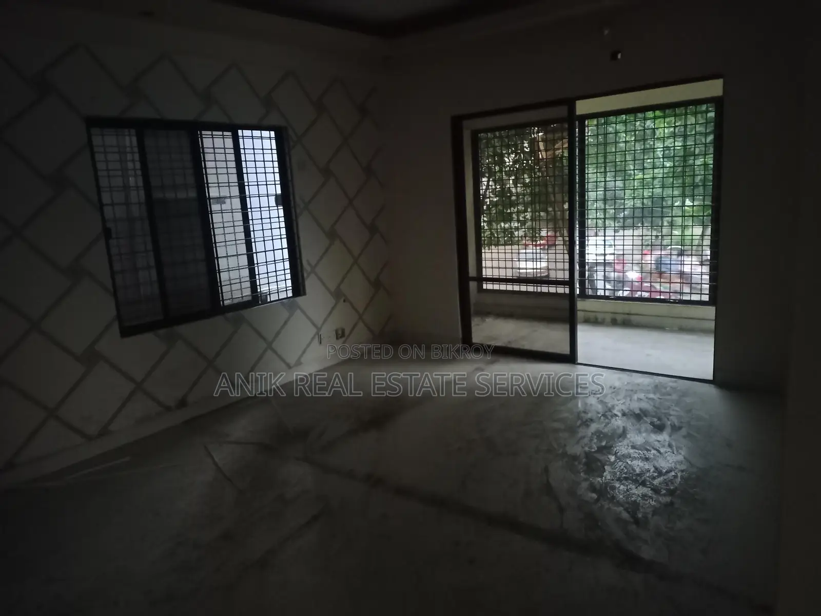 গুলশানে ২৫০০ বর্গফুটের অফিস স্পেস ভাড়া