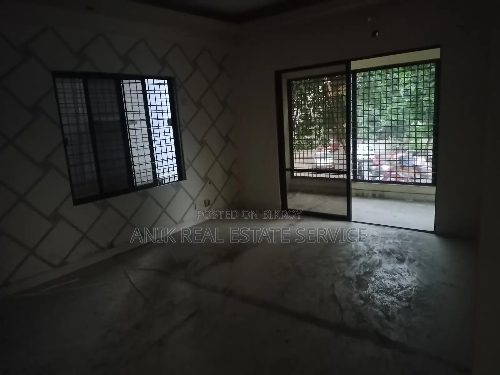 2500 Sft Office Space Rent In Gulshan