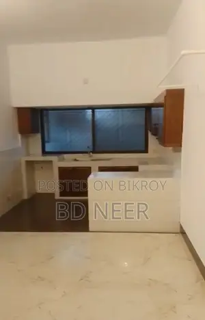 গুলশান-২ এ ২৭০০ বর্গফুটের গ্রাউন্ড ফ্লোর অফিস স্পেস ভাড়ার জন্য