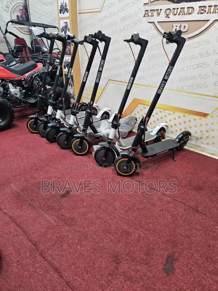E-bike 2025