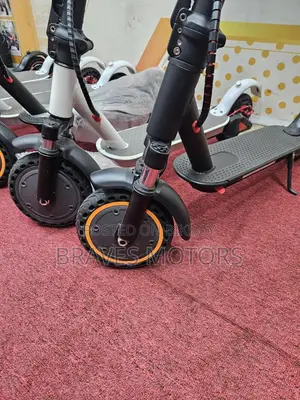 E-bike 2025