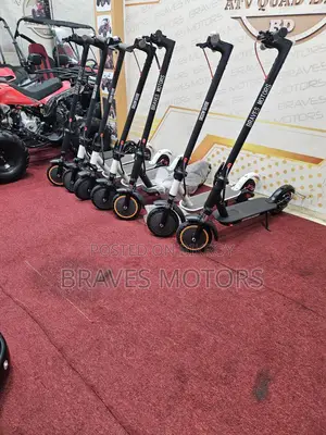 E-bike 2025