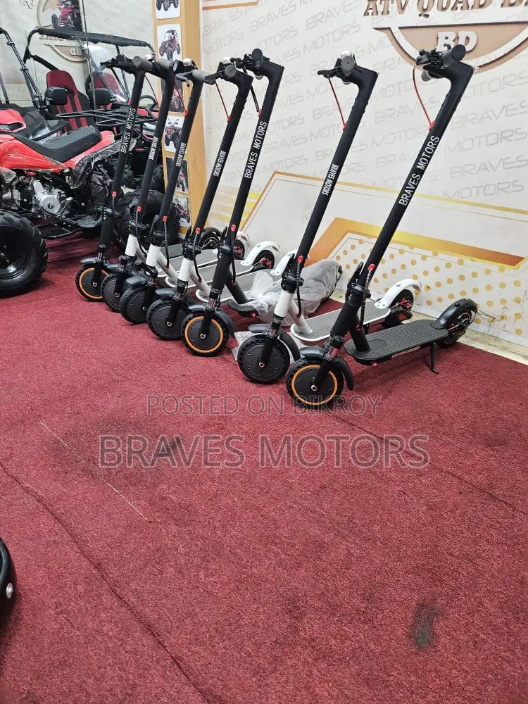 E-bike 2025