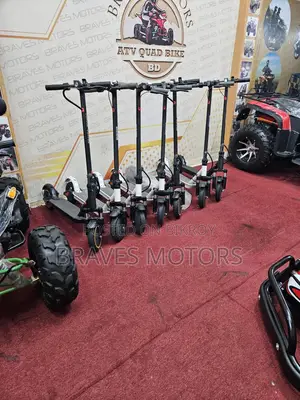 E-bike 2025