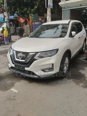 Nissan X-Trail 20XI 2020