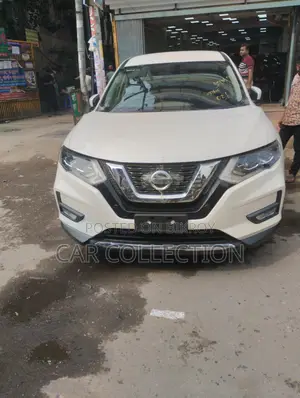 Nissan X-Trail 20XI 2020
