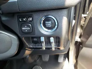 Toyota Hiace Super GL Dark Prime2 2021